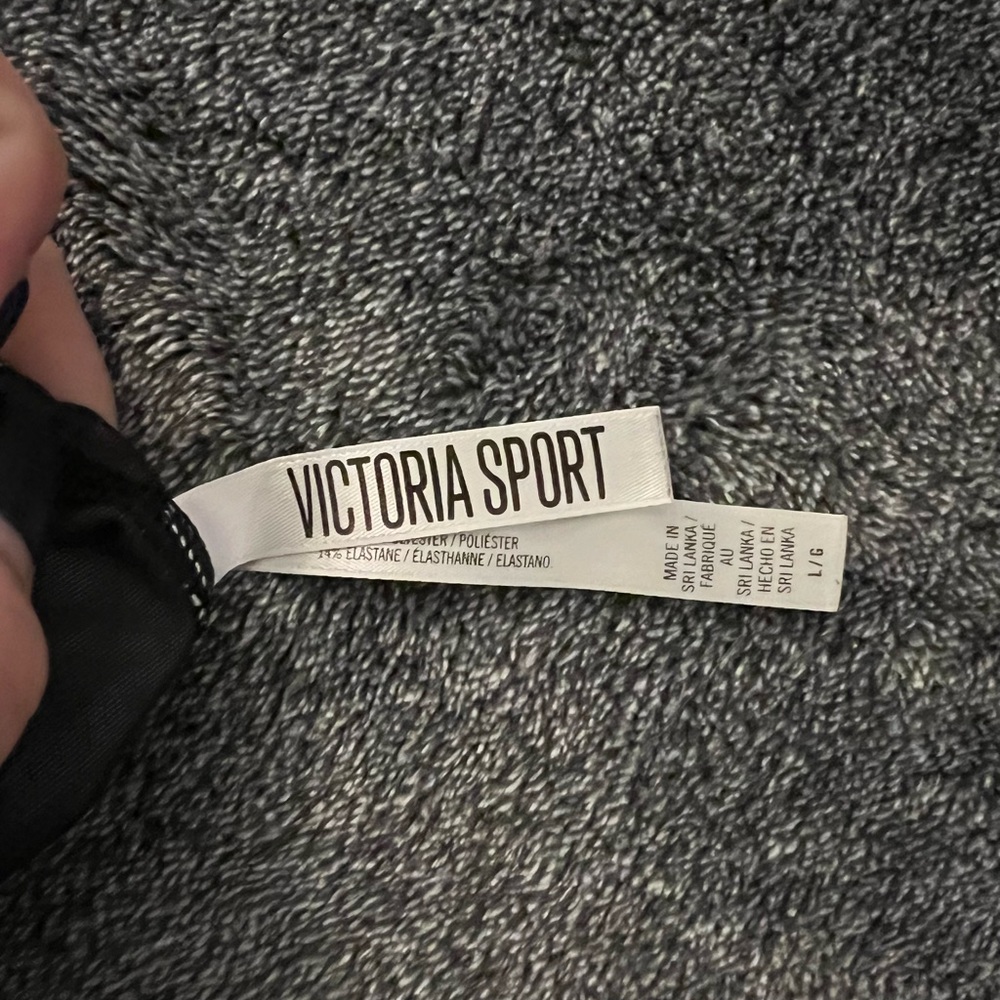 VICTORIAS SPORT: Sports Bra - Picture 3 of 3